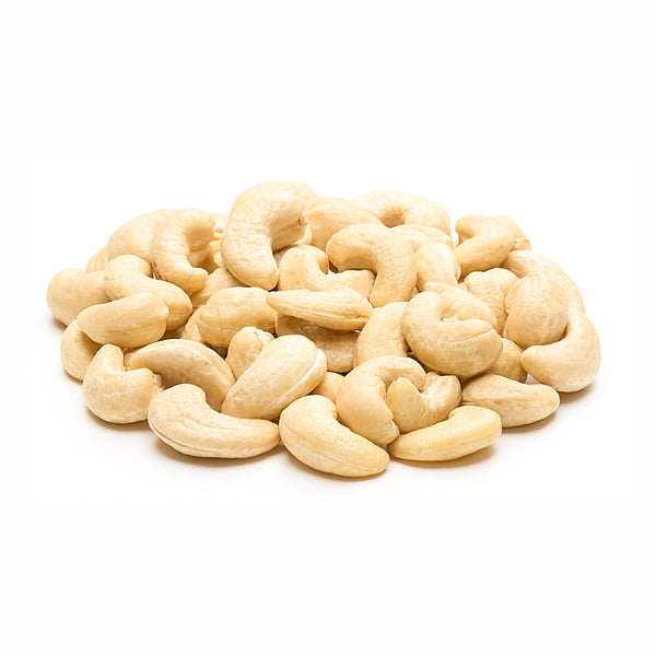 Premium Biologische Cashewnoten - Ongebrand - PUURR.