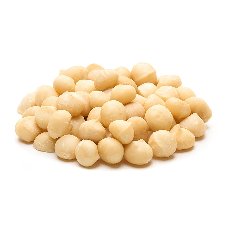 Premium Biologische Macadamia Ongebrand - PUURR.