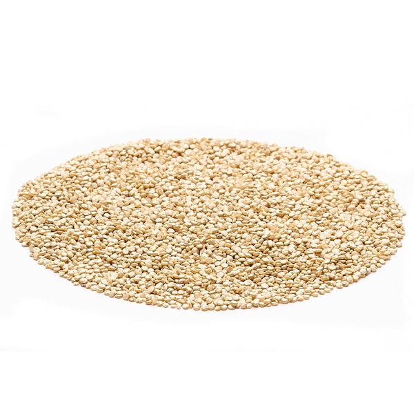 Premium Biologische Quinoa - PUURR.